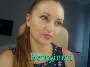 Bettymuti