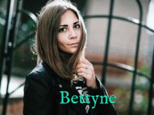 Bettyne