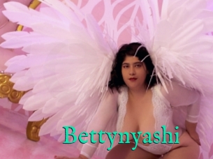 Bettynyashi