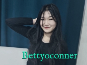 Bettyoconner