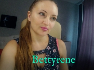 Bettyrene