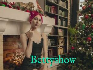 Bettyshow