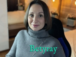 Betyray