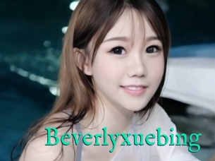 Beverlyxuebing