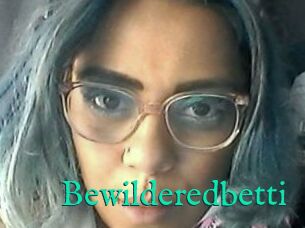 Bewilderedbetti