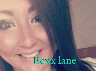 Bexx_lane