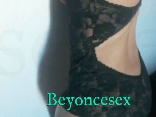 Beyoncesex