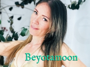 Beyotamoon