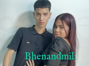 Bhenandmili