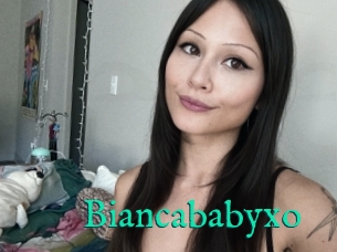 Biancababyxo