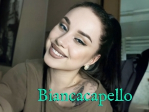 Biancacapello