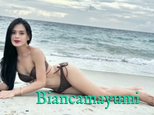 Biancamayumi