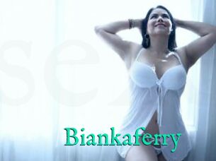 Biankaferry