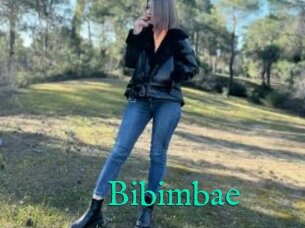 Bibimbae