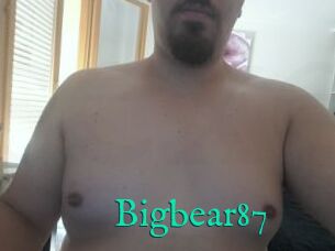 Bigbear87