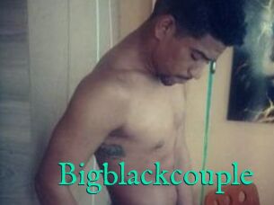 Bigblackcouple