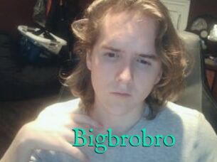 Bigbrobro