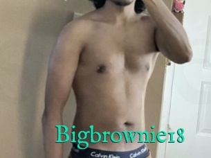 Bigbrownie18