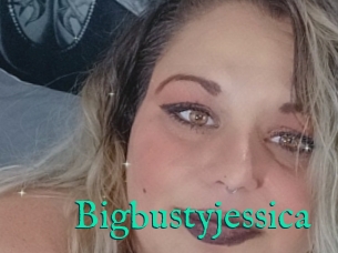 Bigbustyjessica