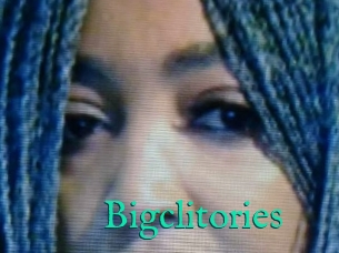 Bigclitories