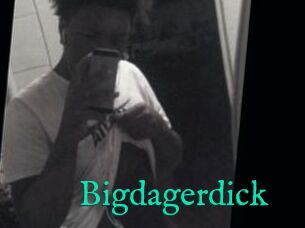 Bigdagerdick