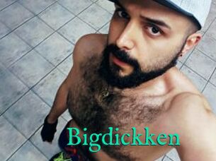 Bigdickken