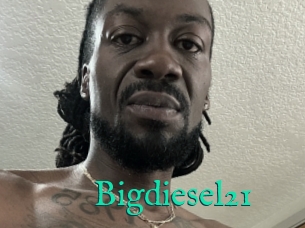 Bigdiesel21