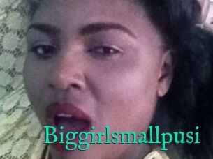 Biggirlsmallpusi