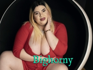 Bighorny