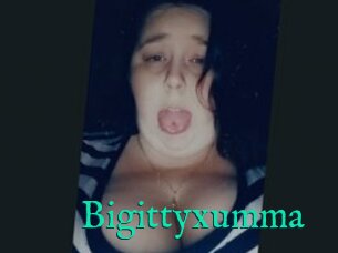 Bigittyxumma