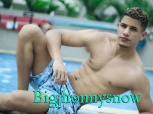 Bigjhonnysnow