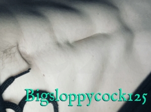 Bigsloppycock125