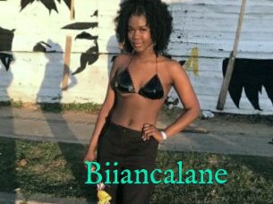 Biiancalane