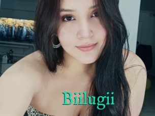 Biilugii