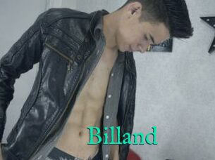 Billand