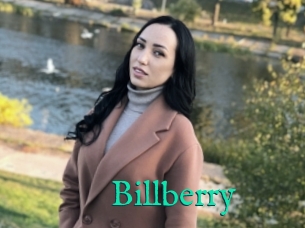 Billberry