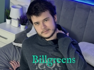 Billgreens