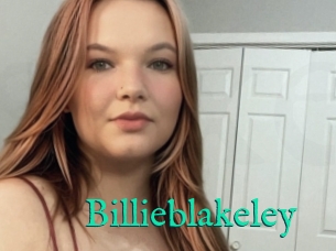 Billieblakeley