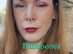 Billiebonez