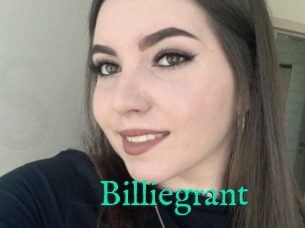 Billiegrant