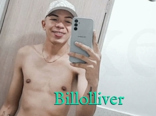 Billolliver