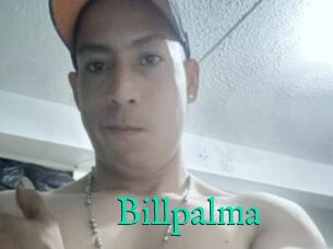 Billpalma