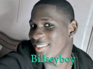 Billseyboy