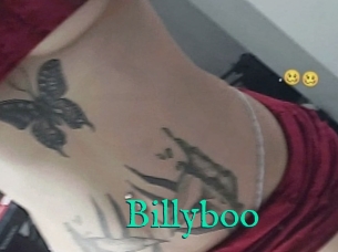 Billyboo