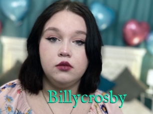 Billycrosby