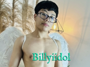 Billyiidol