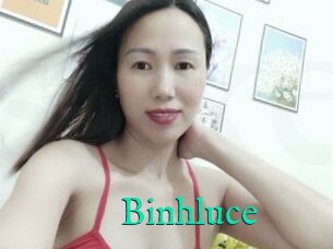 Binhluce