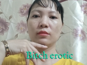 Bitch_erotic