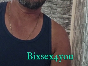 Bixsex4you