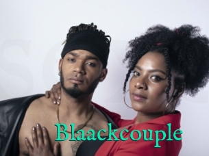 Blaackcouple